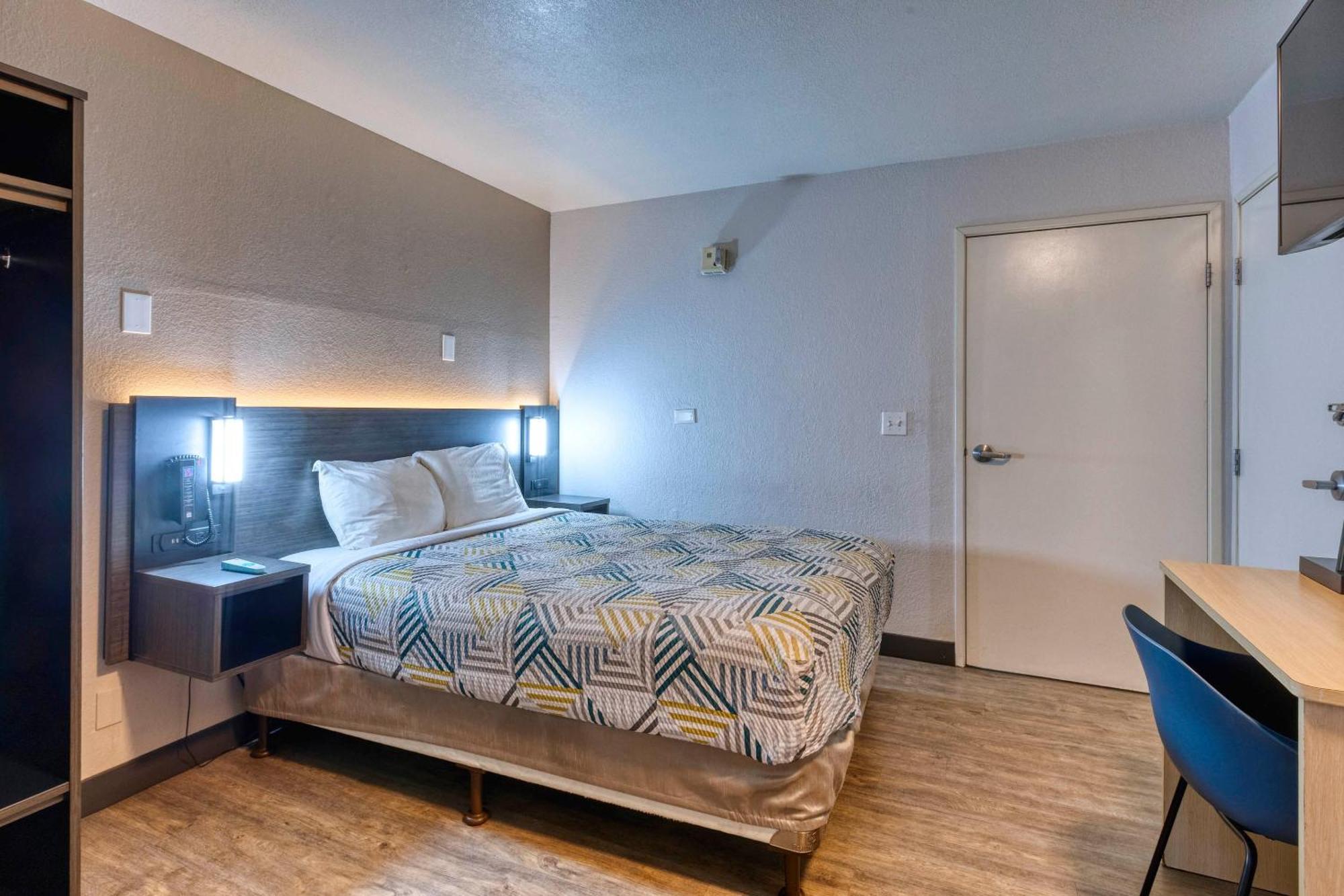 Motel 6-Nogales, Az - Mariposa Road Exteriér fotografie